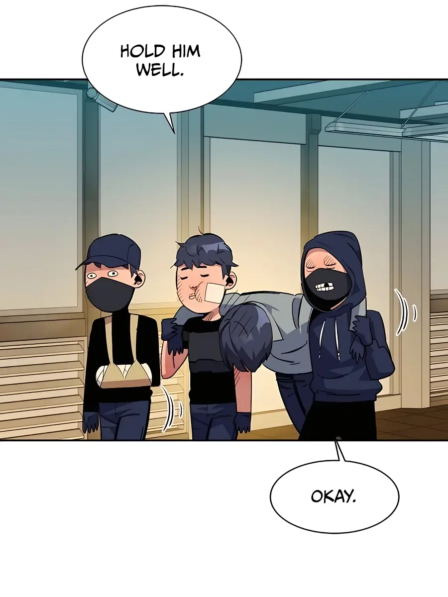 Auto Hunting Chapter 29 Page 138