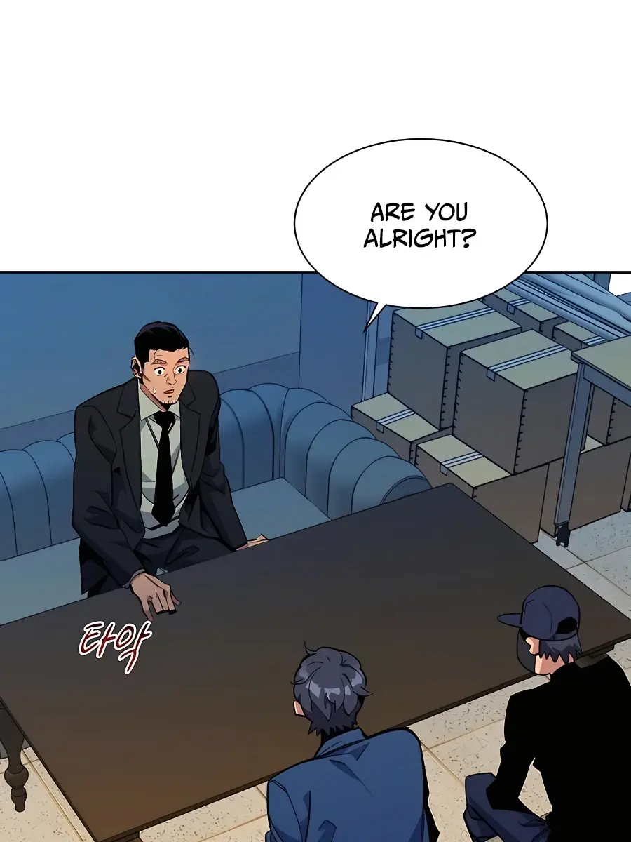 Auto Hunting Chapter 29 Page 141