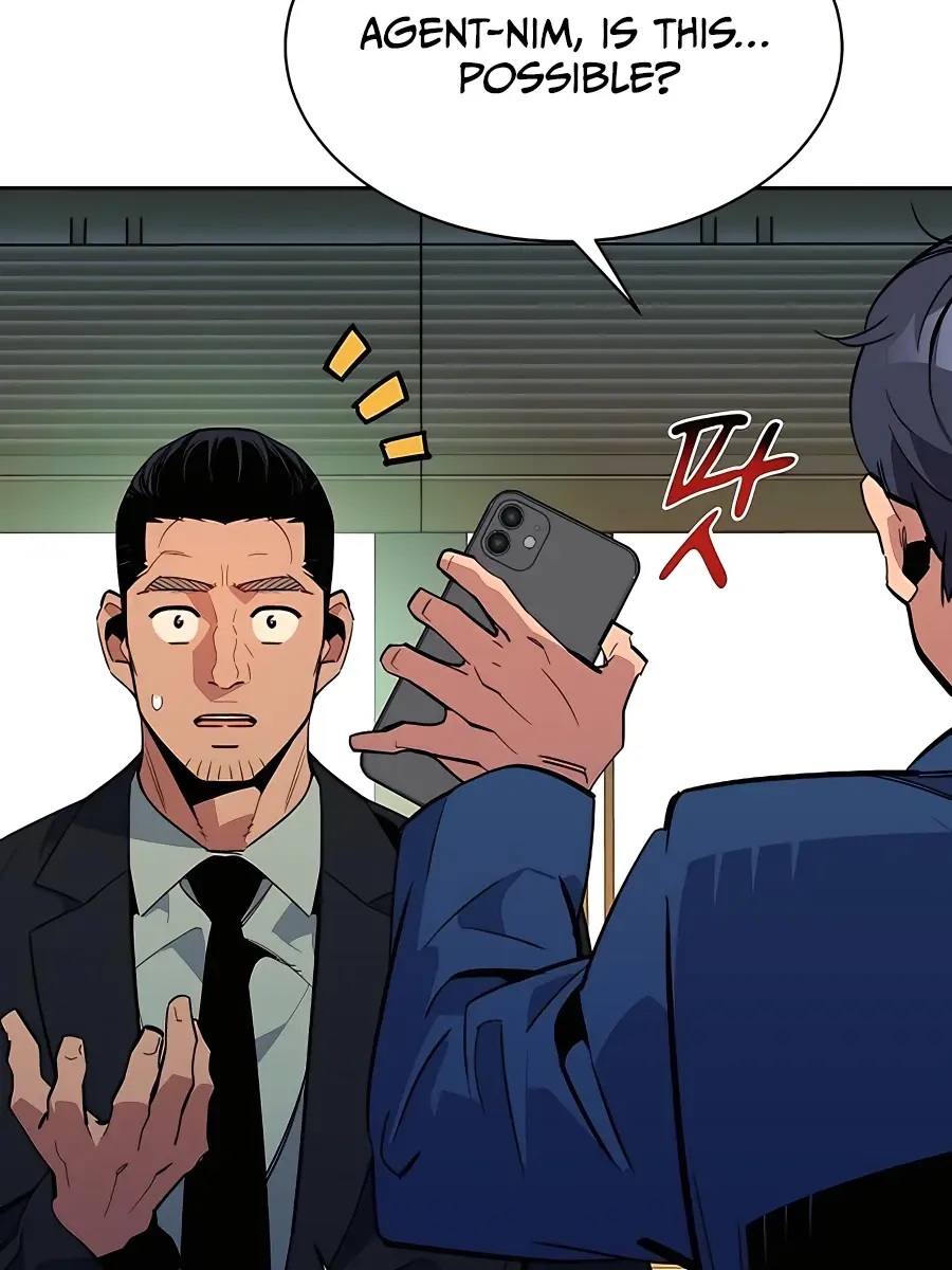 Auto Hunting Chapter 29 Page 147