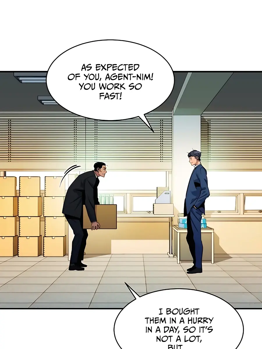 Auto Hunting Chapter 30 Page 5