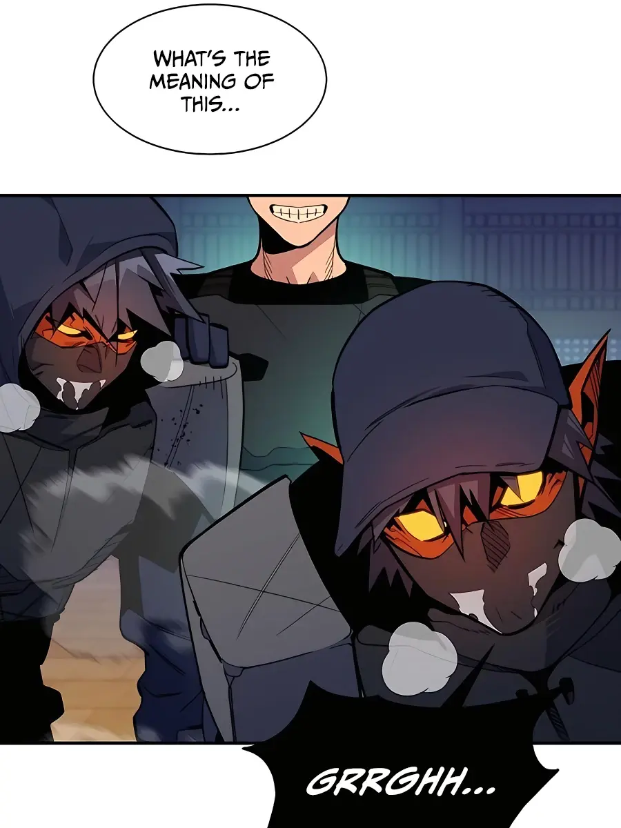 Auto Hunting Chapter 30 Page 11