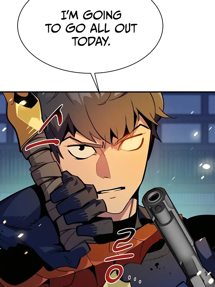 Auto Hunting Chapter 30 Page 21