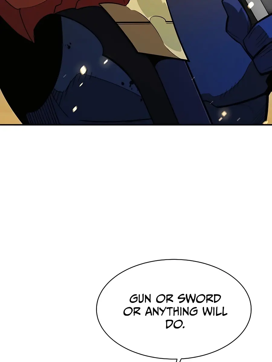 Auto Hunting Chapter 30 Page 22