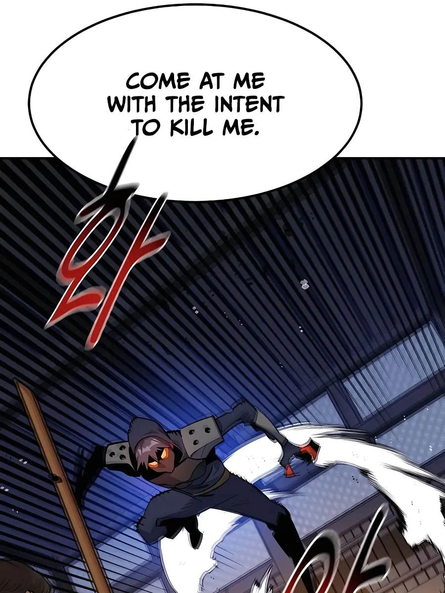 Auto Hunting Chapter 30 Page 25