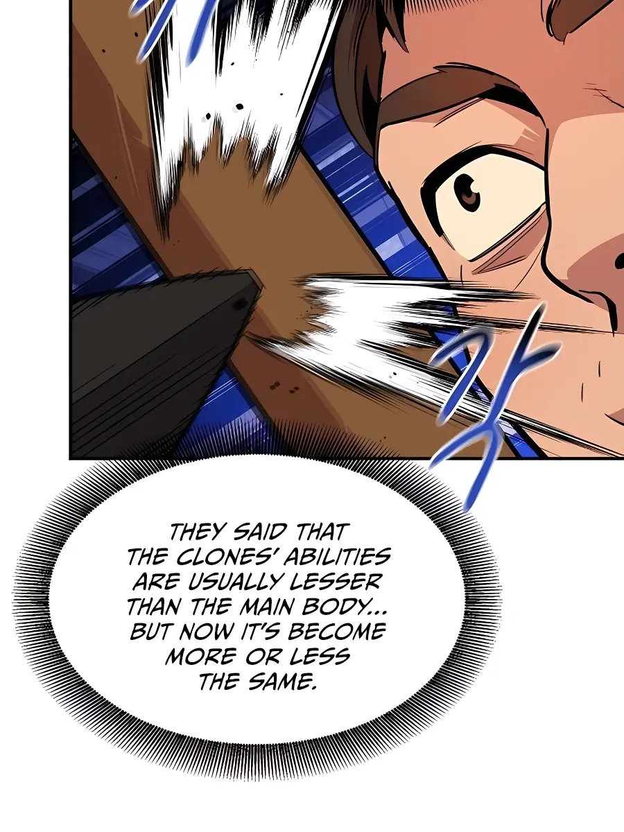 Auto Hunting Chapter 30 Page 31