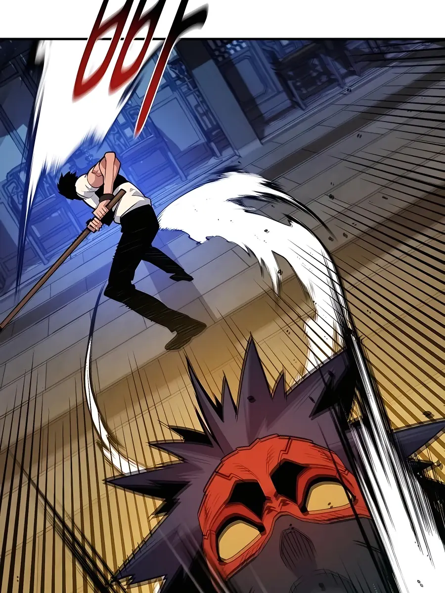 Auto Hunting Chapter 30 Page 36