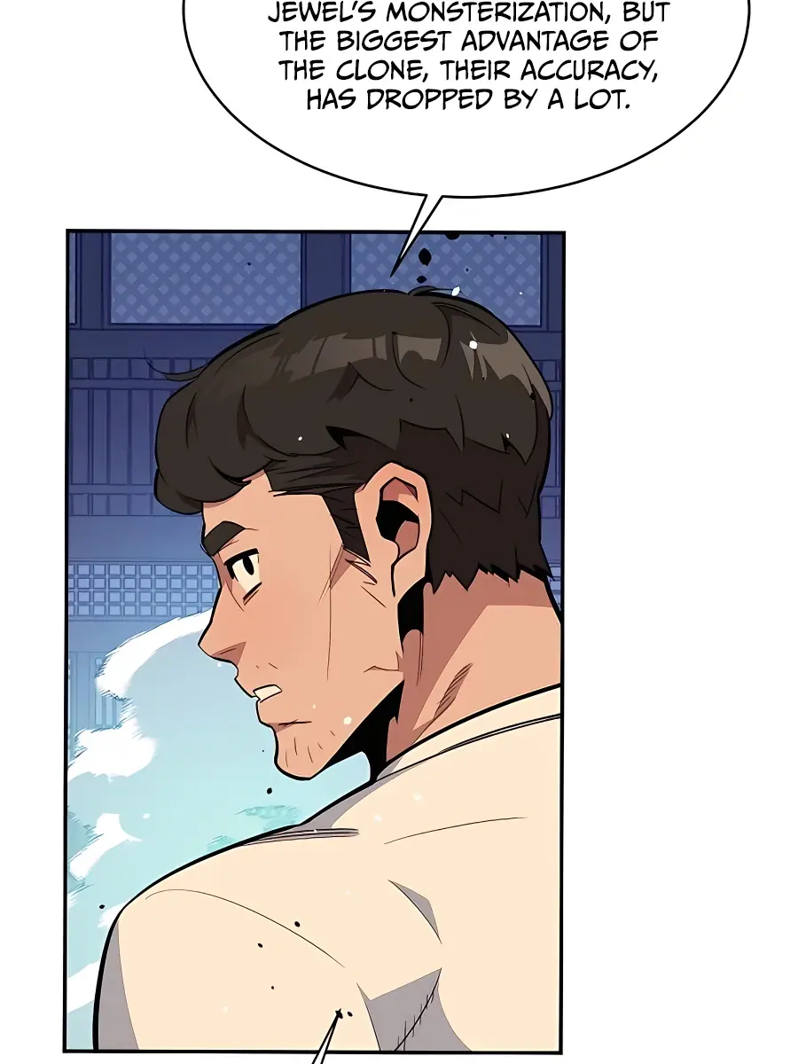 Auto Hunting Chapter 30 Page 38