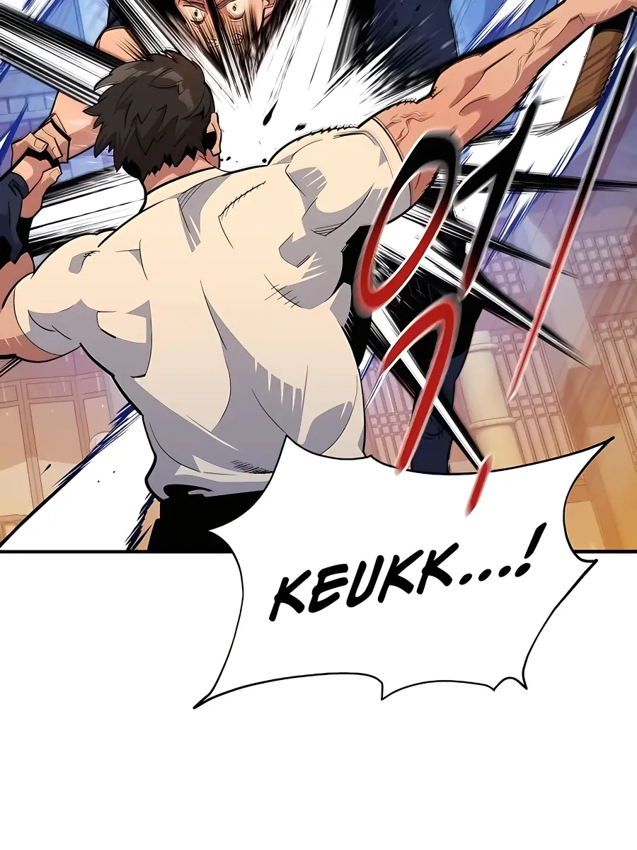 Auto Hunting Chapter 30 Page 49