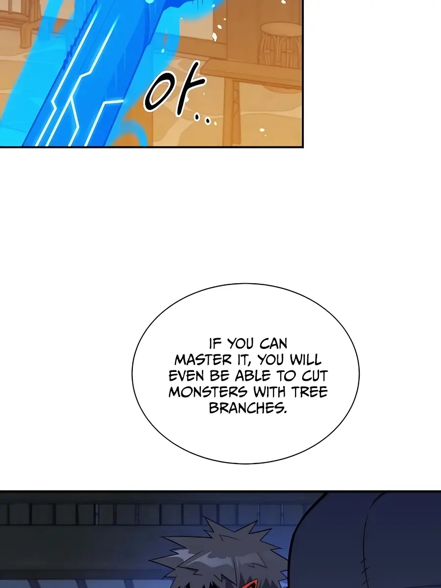 Auto Hunting Chapter 30 Page 54