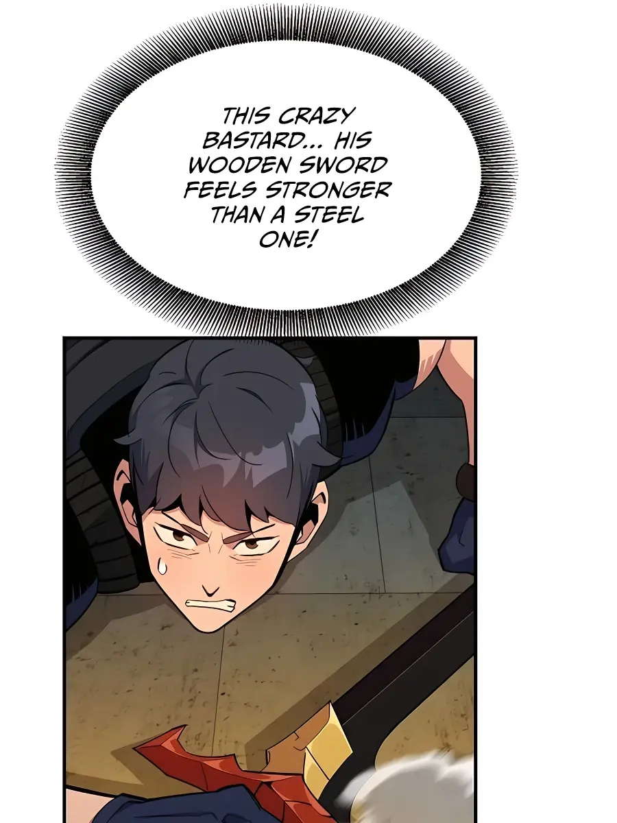 Auto Hunting Chapter 30 Page 56