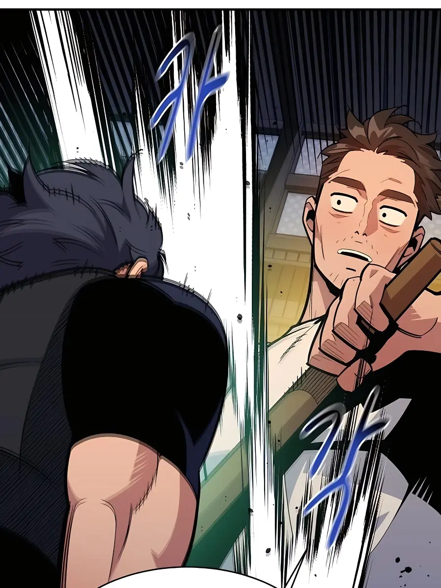 Auto Hunting Chapter 30 Page 59