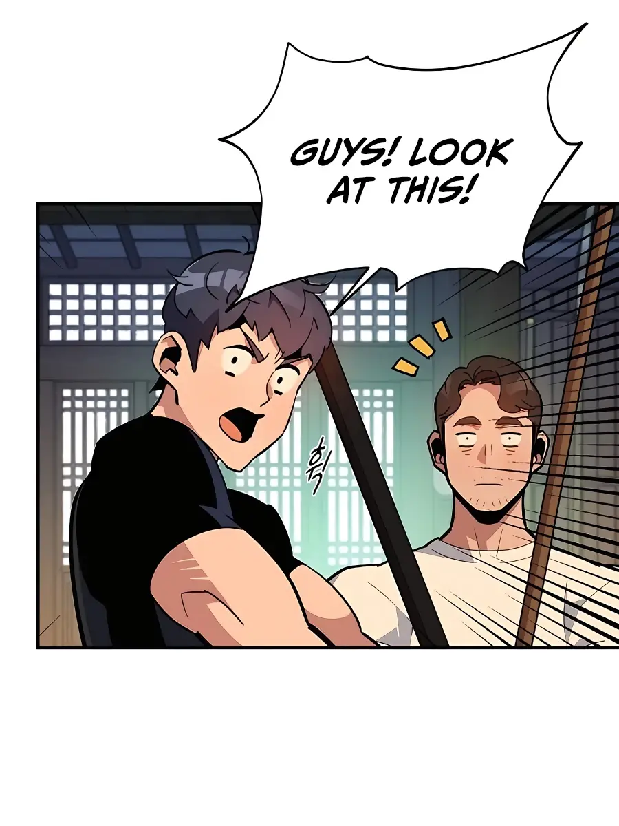 Auto Hunting Chapter 30 Page 72