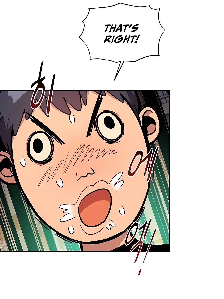 Auto Hunting Chapter 30 Page 78