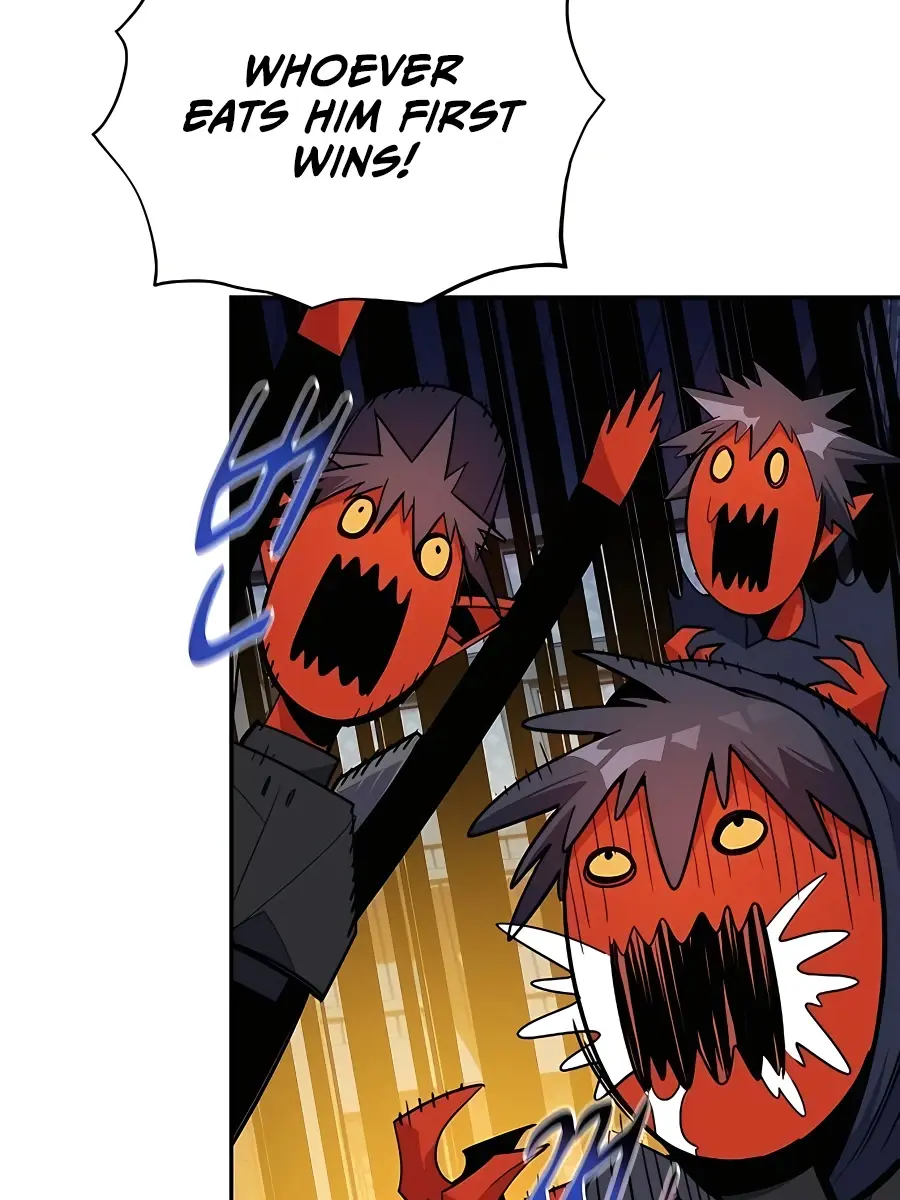 Auto Hunting Chapter 30 Page 81