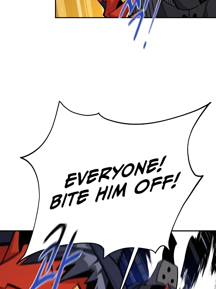 Auto Hunting Chapter 30 Page 82