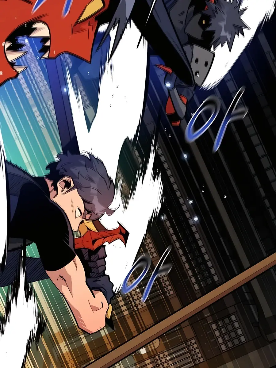 Auto Hunting Chapter 30 Page 83