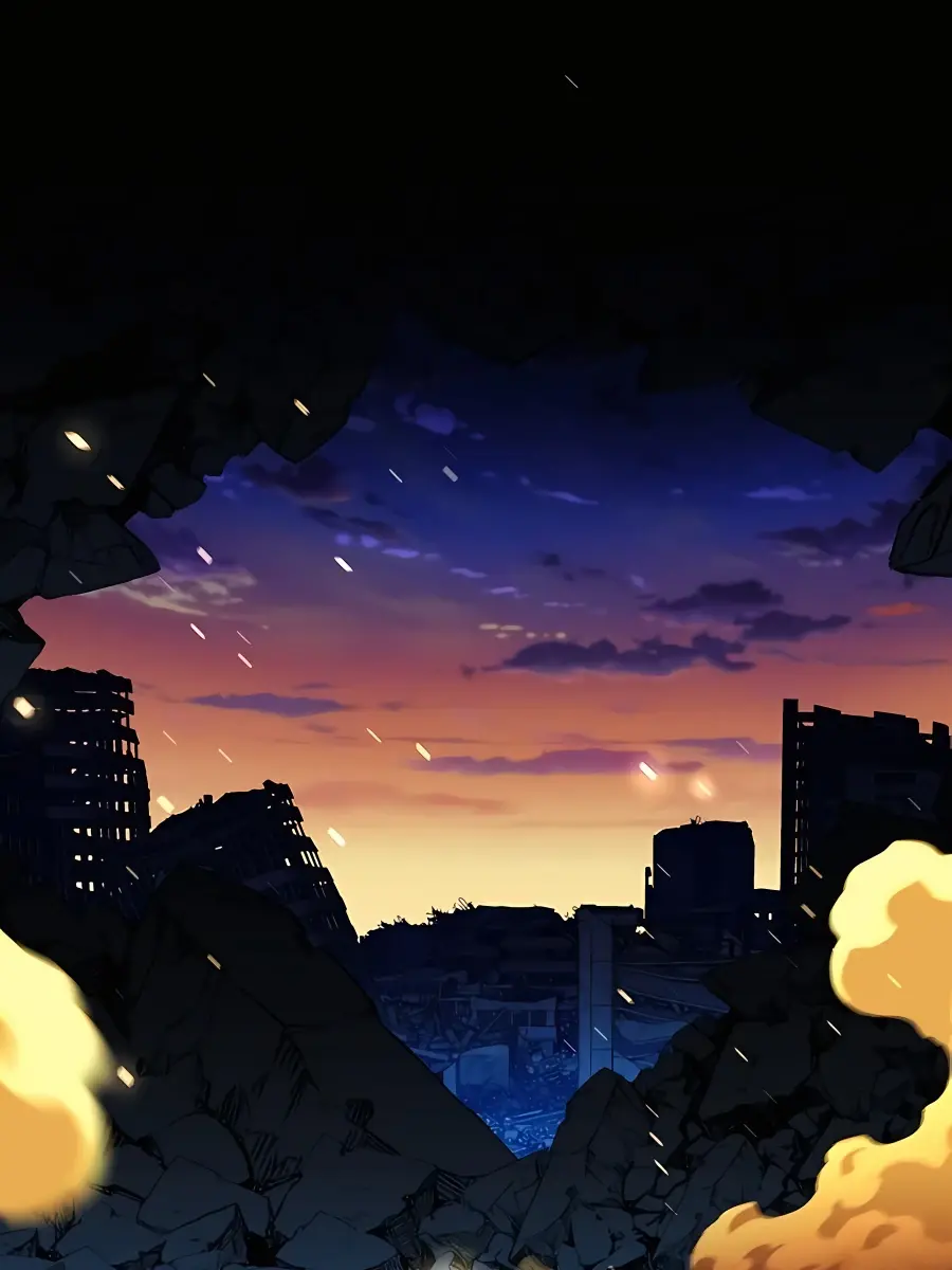 Auto Hunting Chapter 30 Page 93