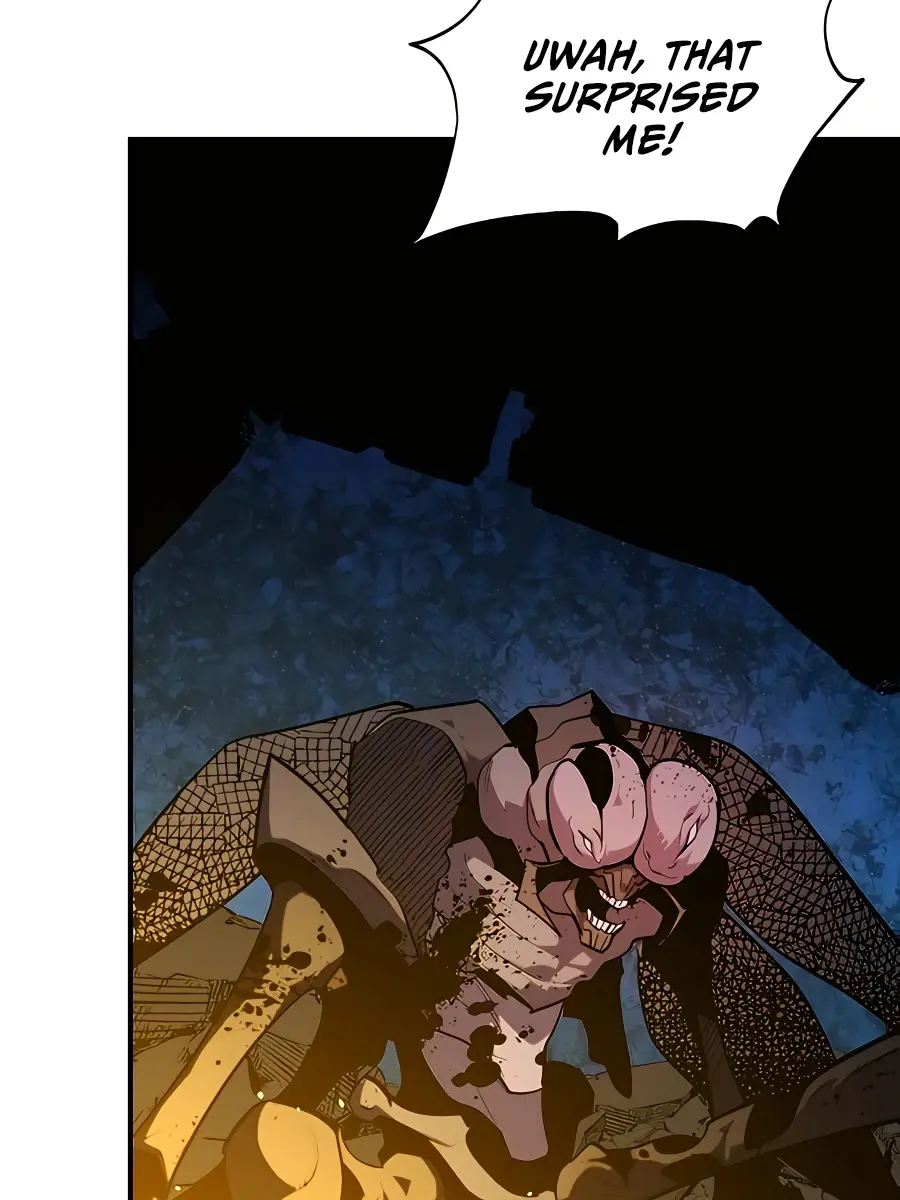 Auto Hunting Chapter 30 Page 96