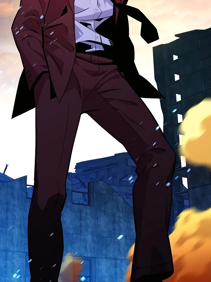 Auto Hunting Chapter 30 Page 105