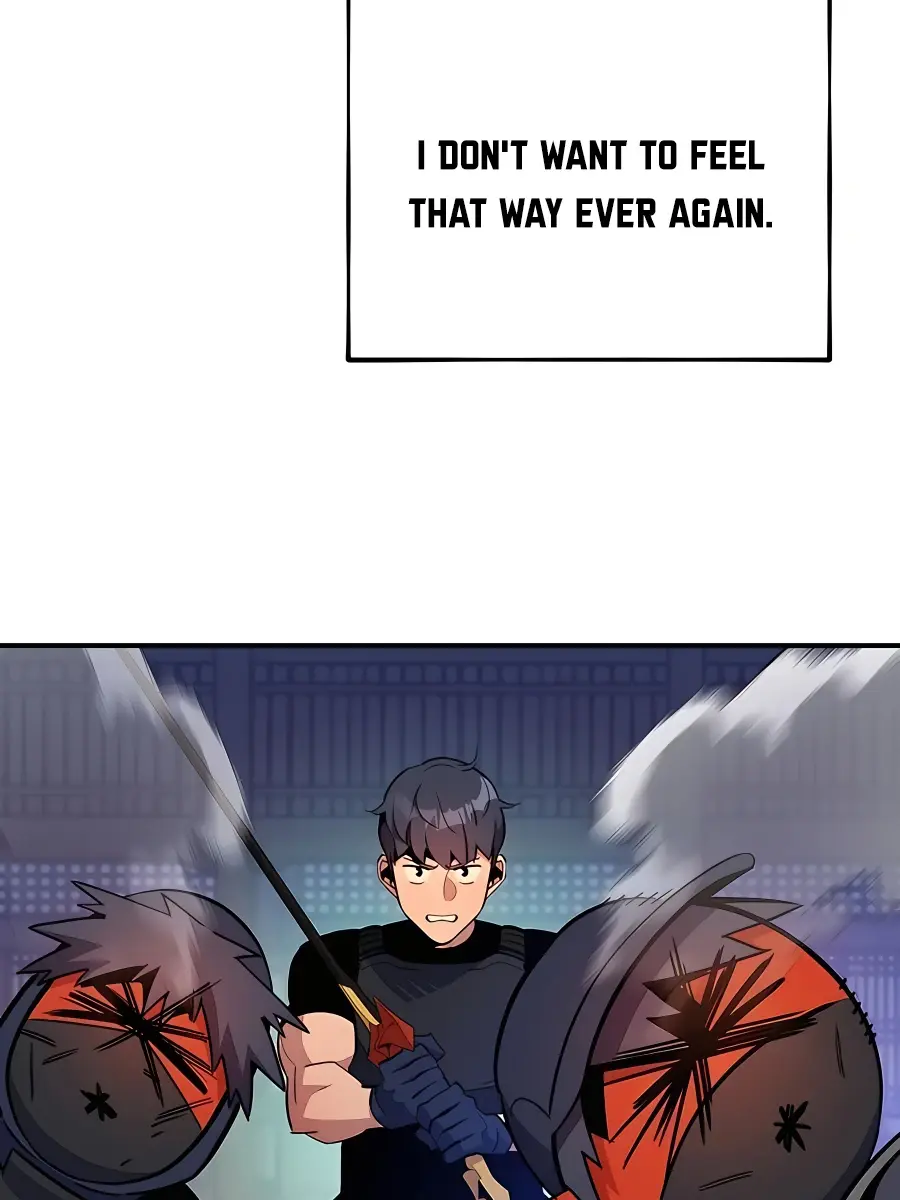 Auto Hunting Chapter 30 Page 107