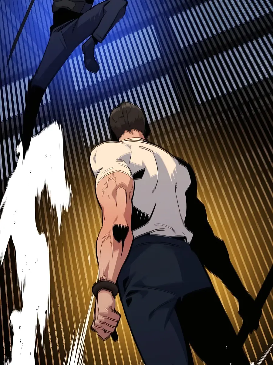 Auto Hunting Chapter 30 Page 111