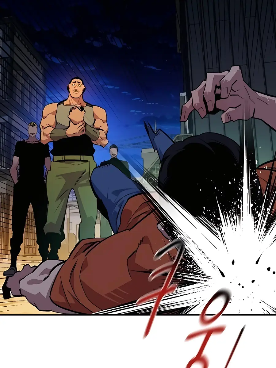 Auto Hunting Chapter 30 Page 122