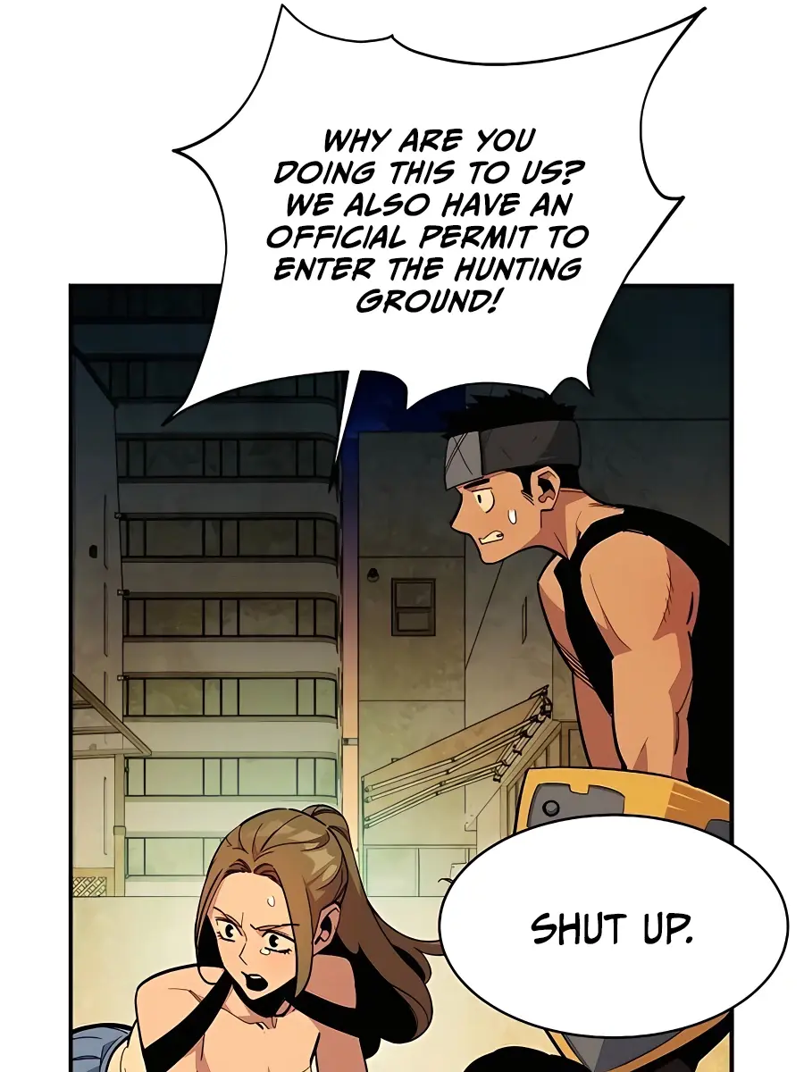 Auto Hunting Chapter 30 Page 125