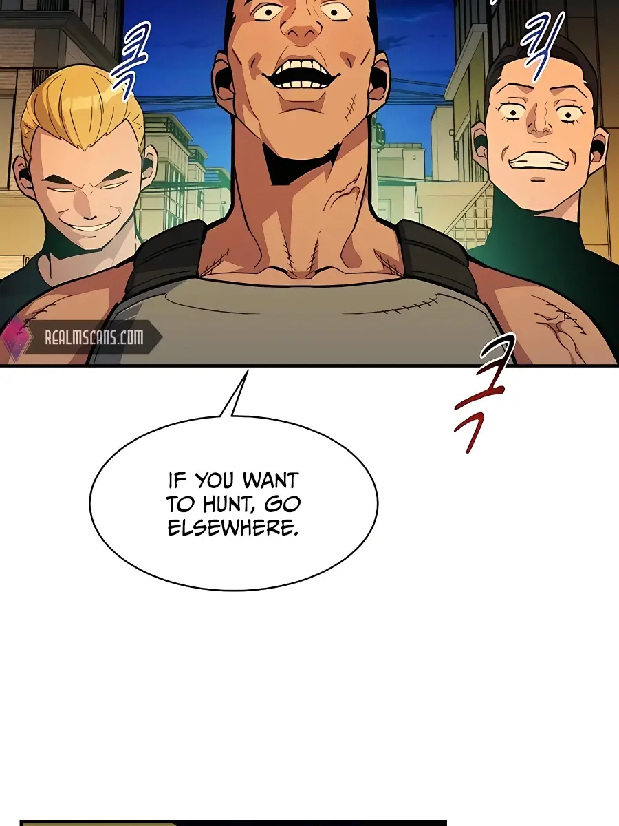 Auto Hunting Chapter 30 Page 127