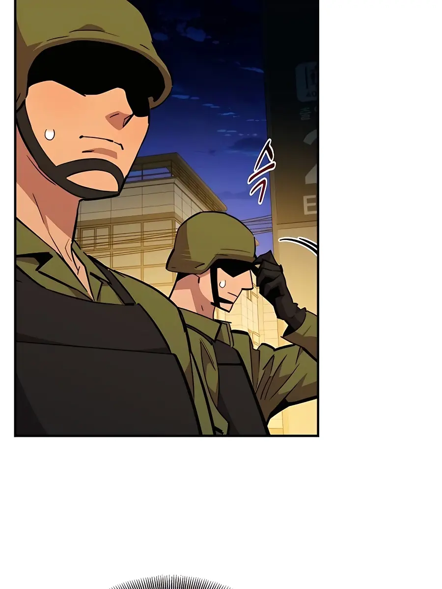 Auto Hunting Chapter 30 Page 128