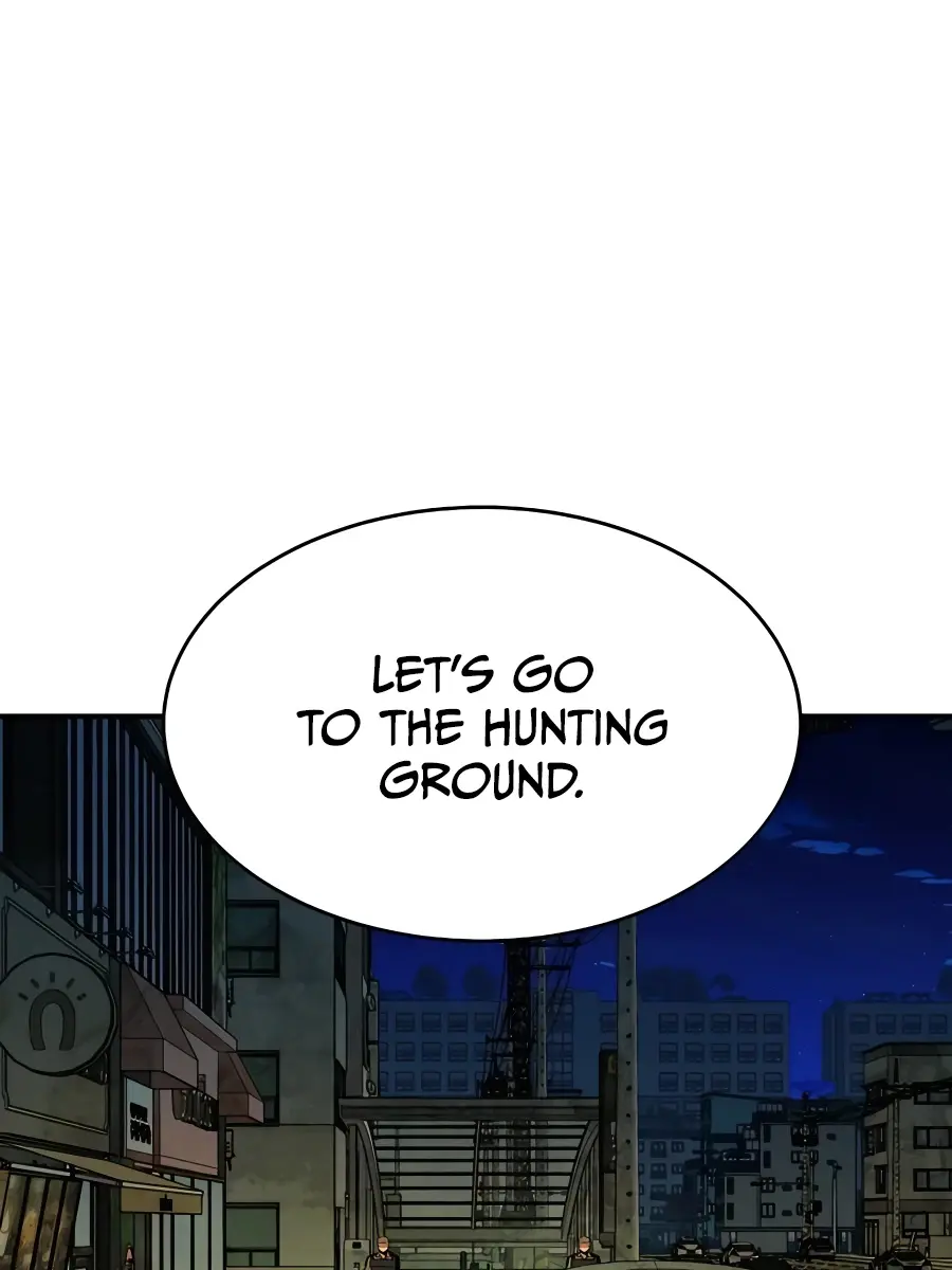Auto Hunting Chapter 30 Page 136
