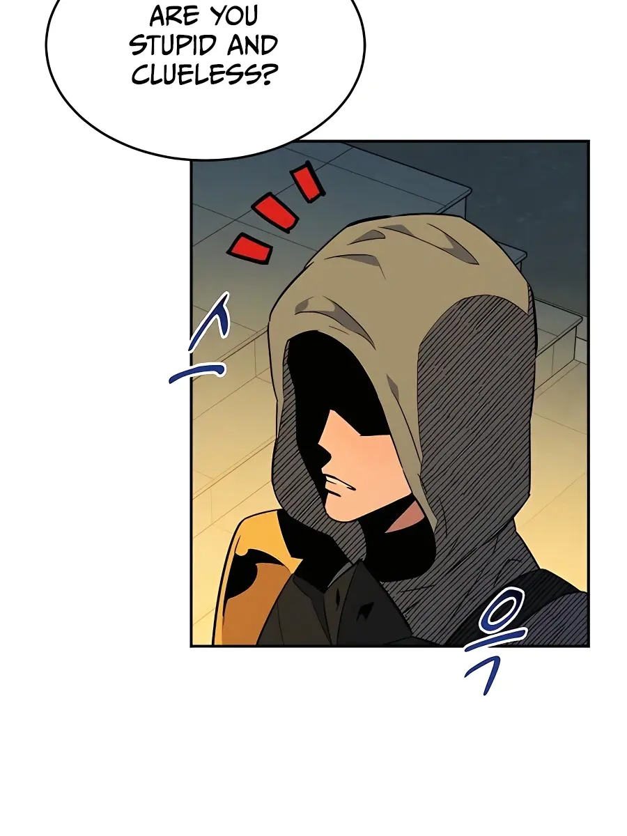 Auto Hunting Chapter 30 Page 142