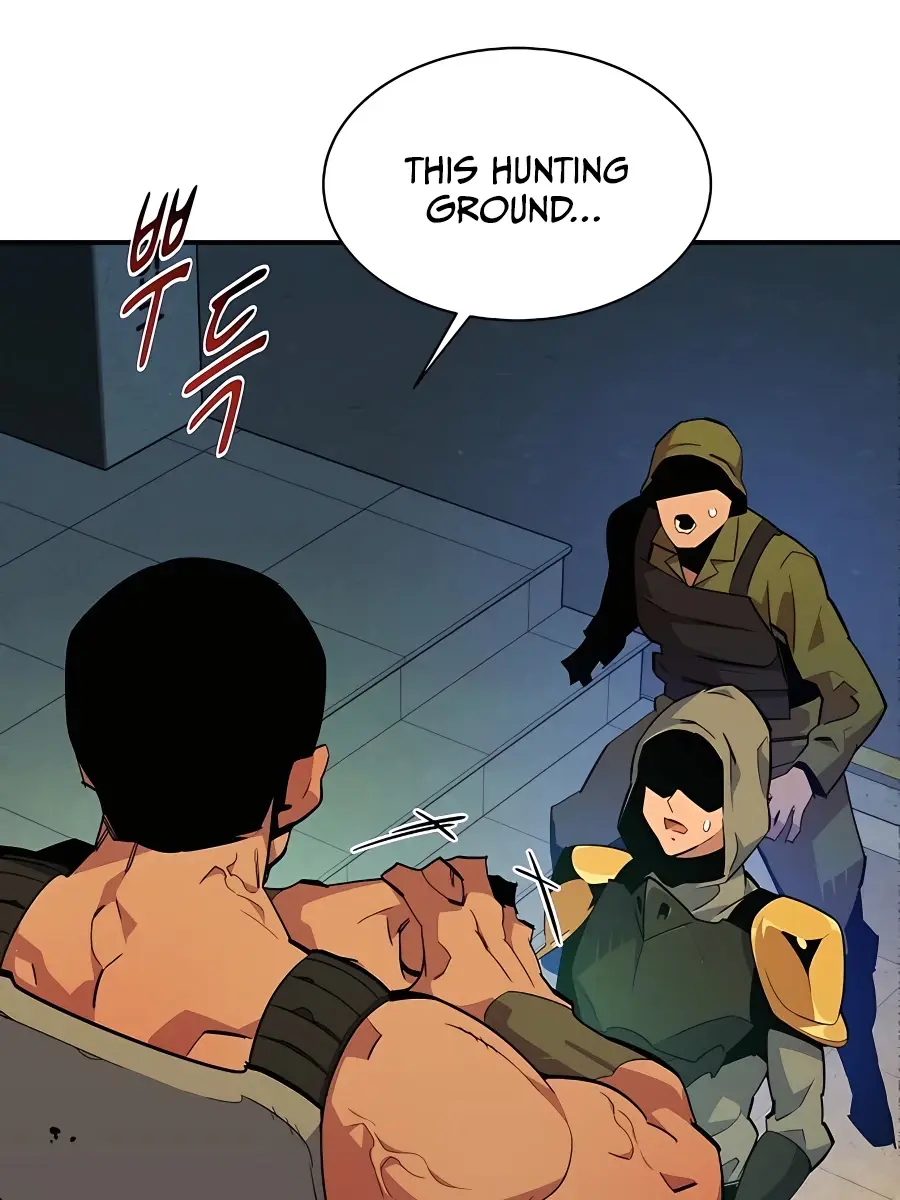 Auto Hunting Chapter 30 Page 143