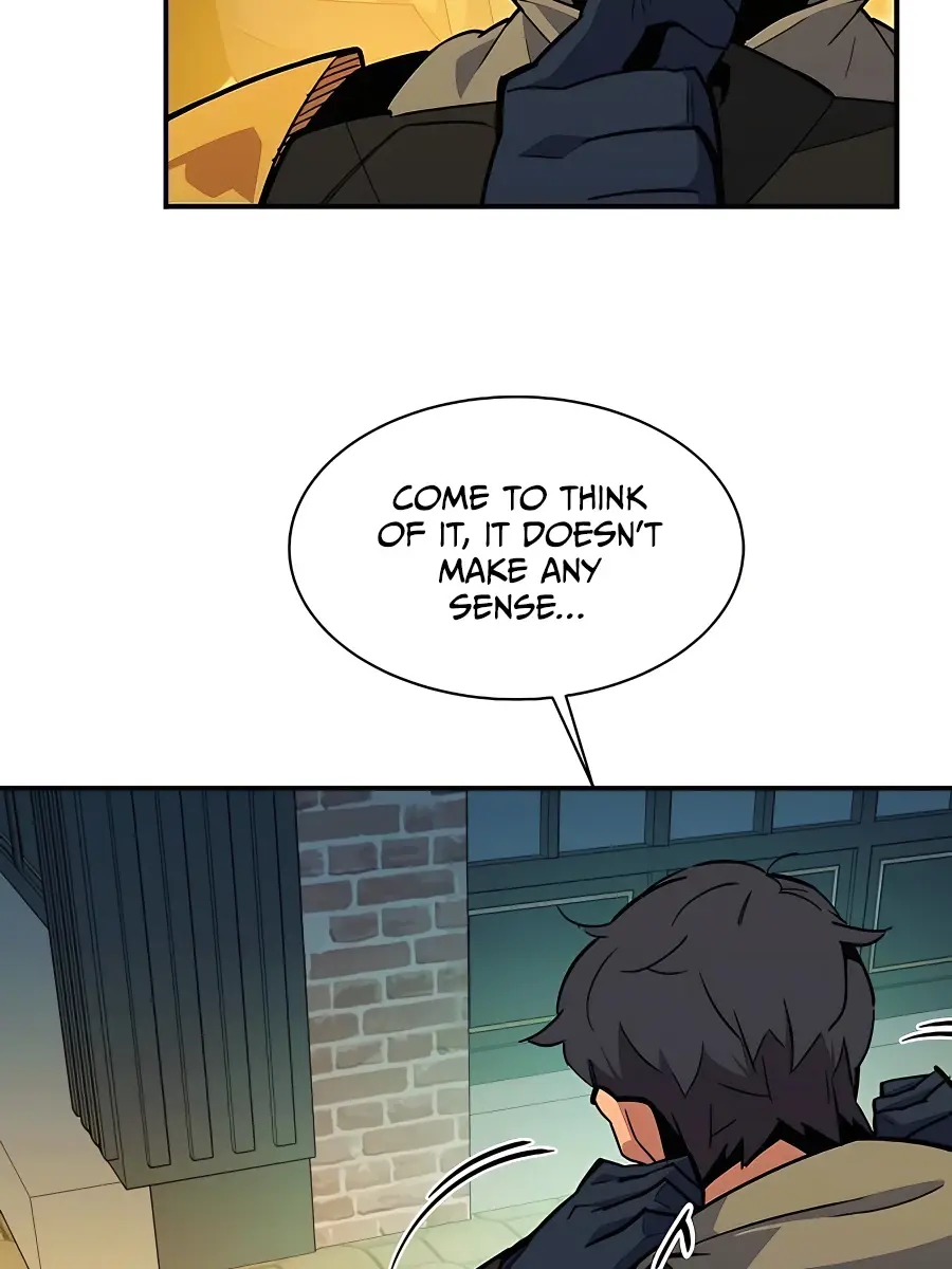 Auto Hunting Chapter 30 Page 158