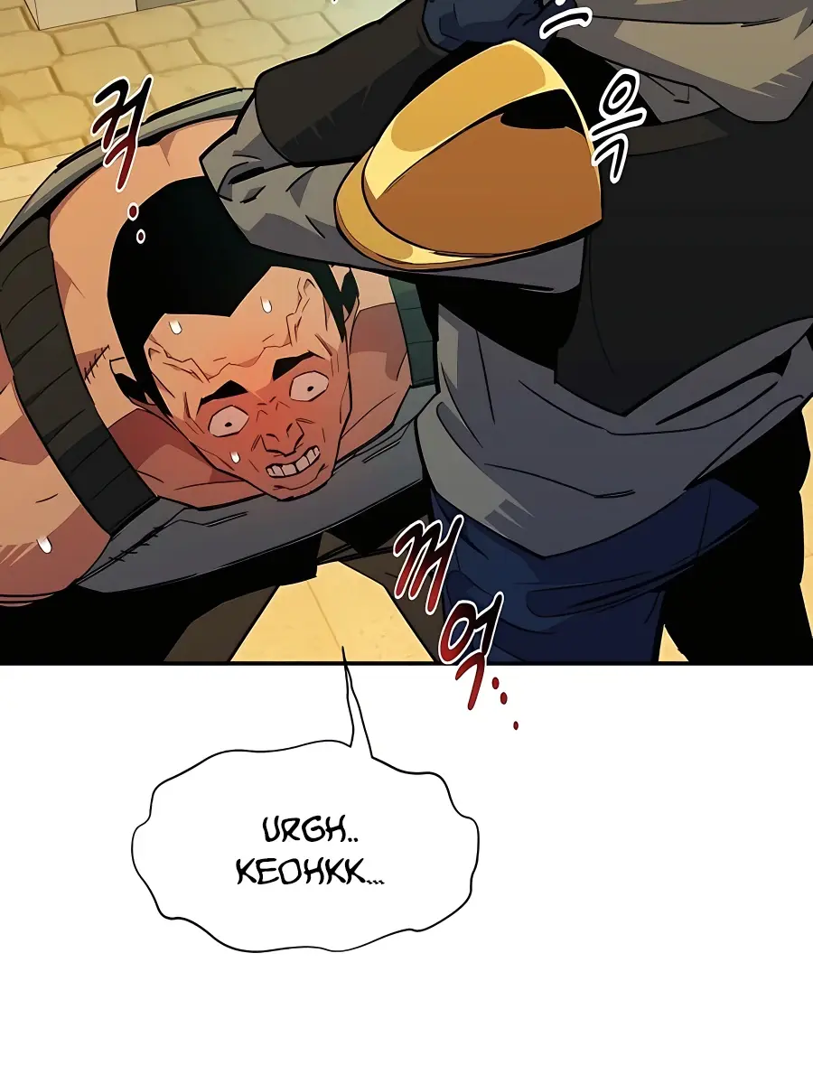 Auto Hunting Chapter 30 Page 159