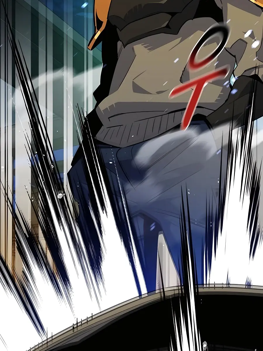 Auto Hunting Chapter 30 Page 163