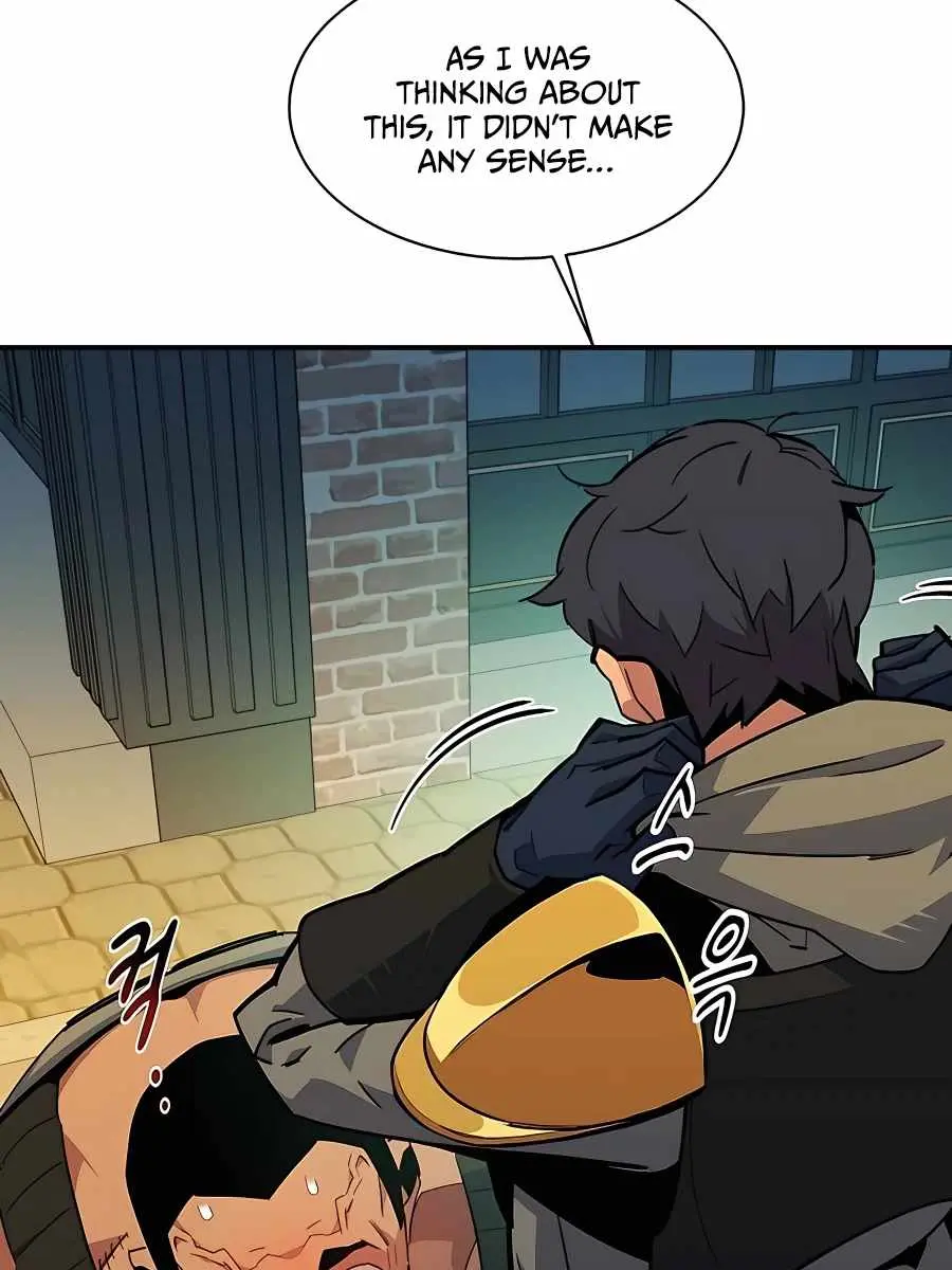 Auto Hunting Chapter 31 Page 4