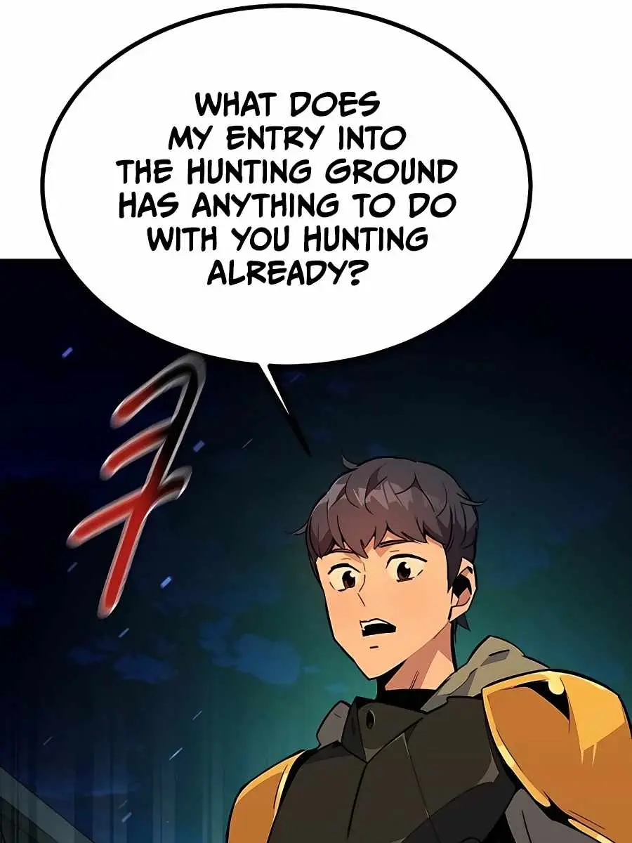 Auto Hunting Chapter 31 Page 8