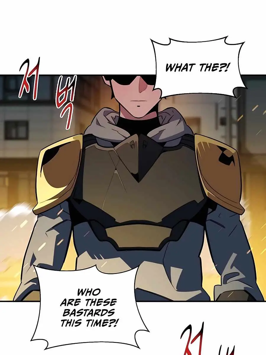 Auto Hunting Chapter 31 Page 27