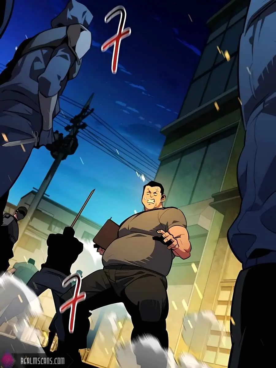 Auto Hunting Chapter 31 Page 29