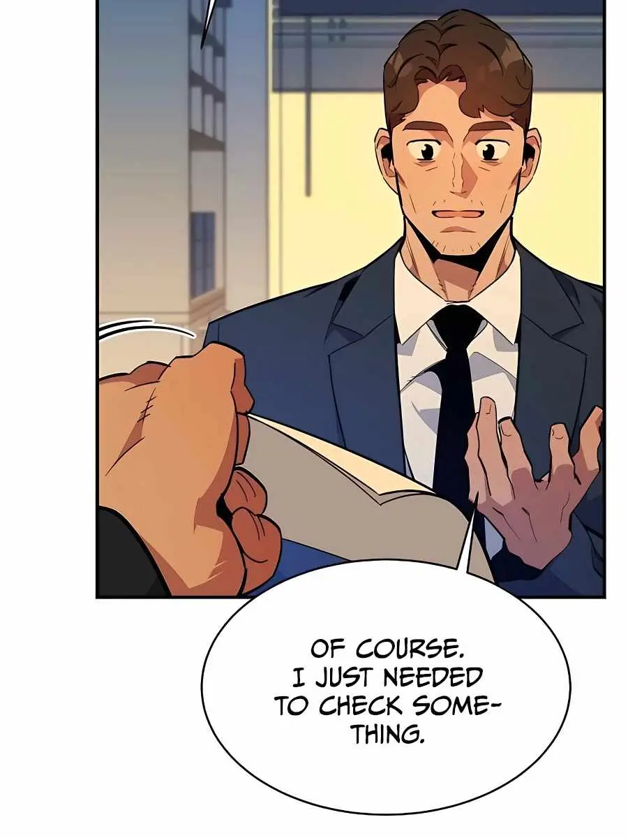 Auto Hunting Chapter 31 Page 40