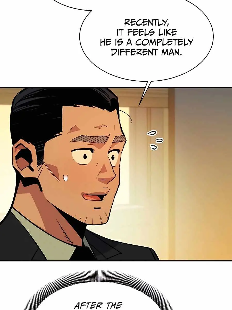 Auto Hunting Chapter 31 Page 44