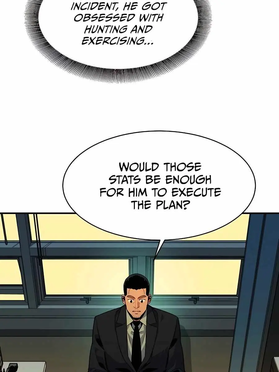 Auto Hunting Chapter 31 Page 45