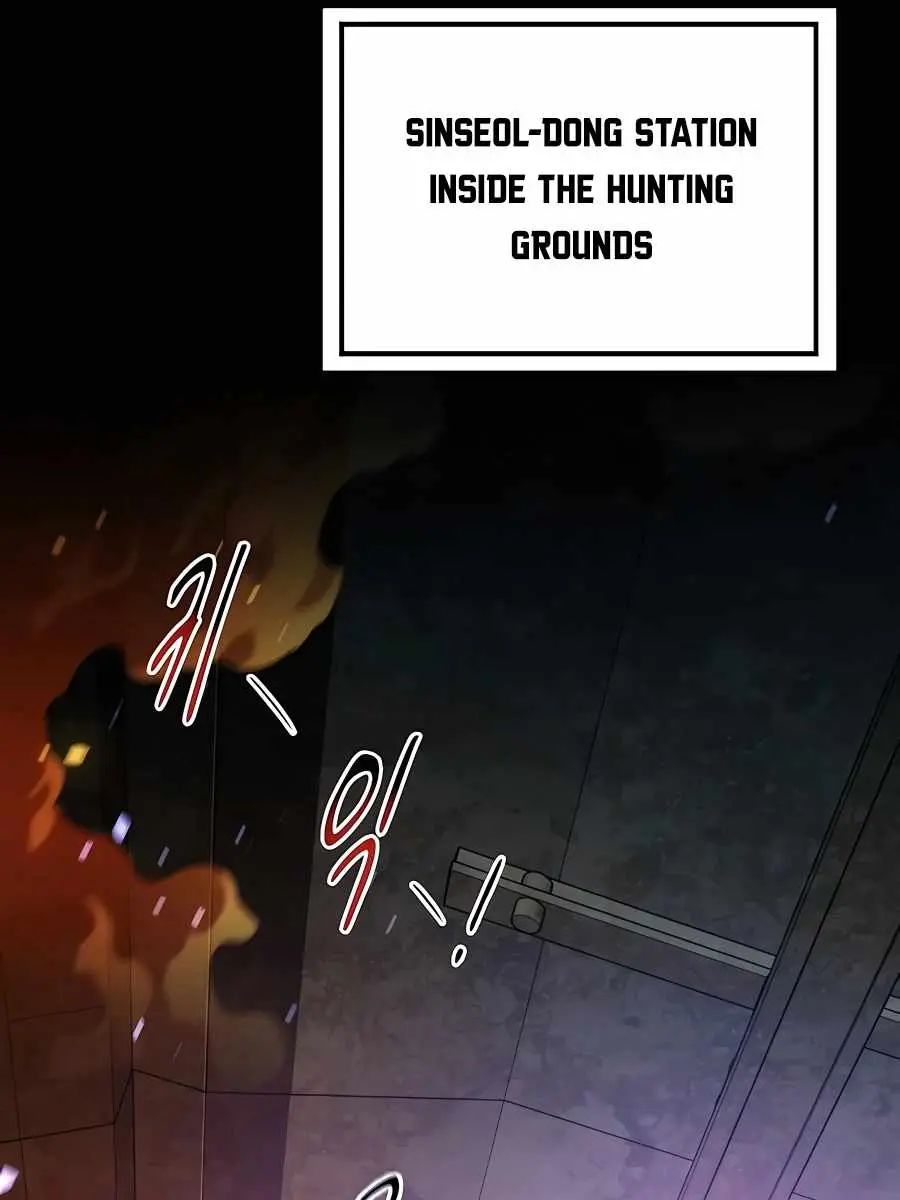 Auto Hunting Chapter 31 Page 73