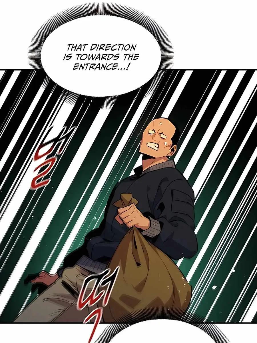 Auto Hunting Chapter 31 Page 84