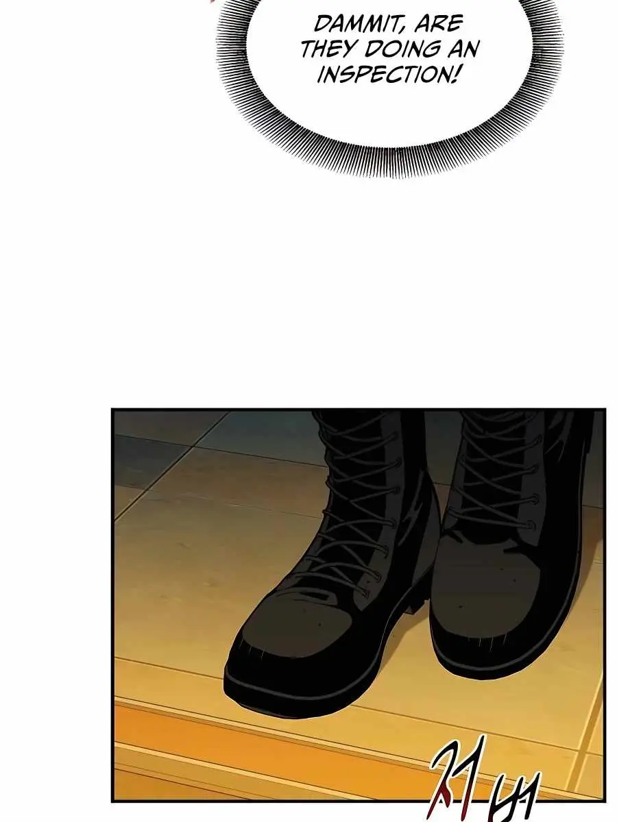 Auto Hunting Chapter 31 Page 85