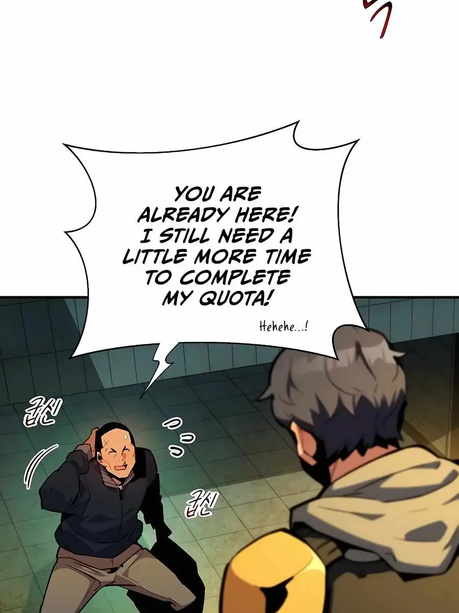 Auto Hunting Chapter 31 Page 86