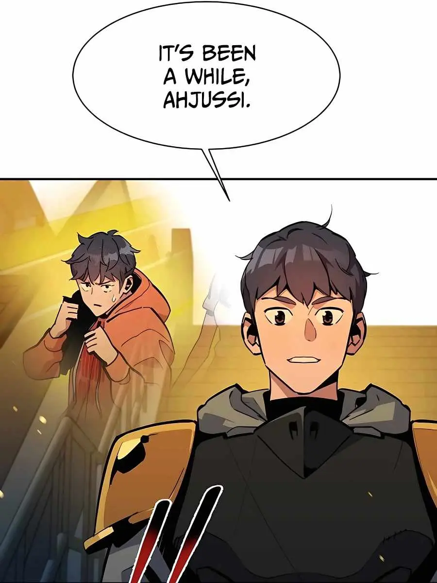 Auto Hunting Chapter 31 Page 90