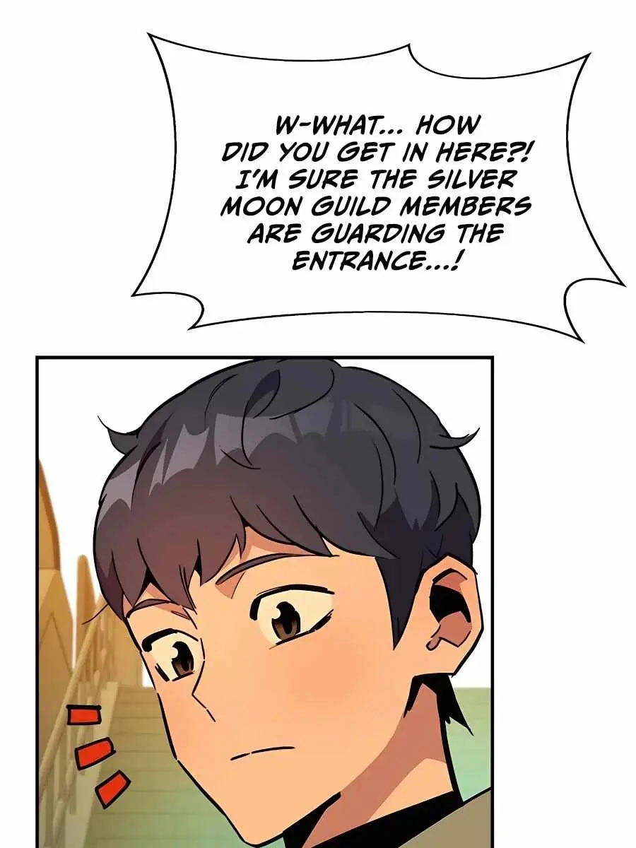 Auto Hunting Chapter 31 Page 94