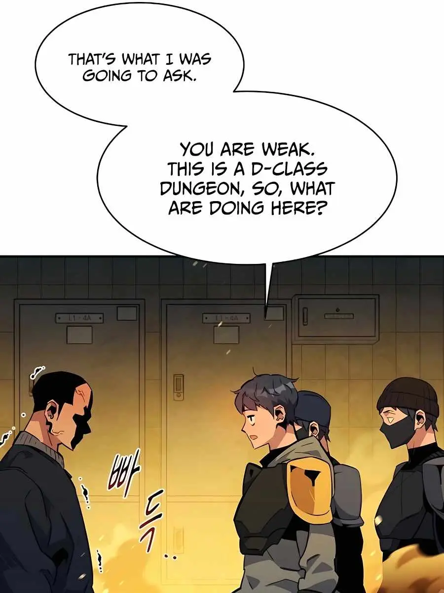 Auto Hunting Chapter 31 Page 96