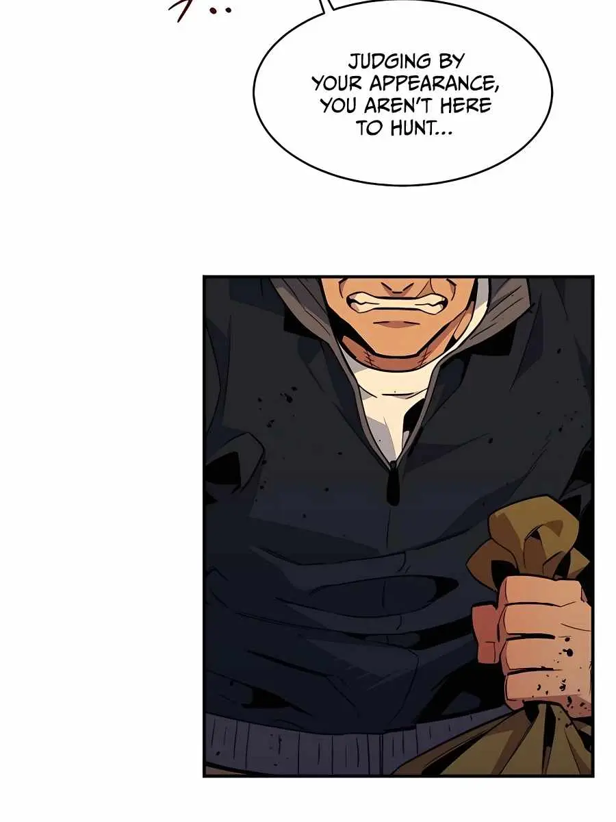 Auto Hunting Chapter 31 Page 98